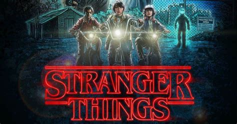 Stranger Things: Un viaggio nell'ignoto tra mostri alieni e segreti governamentali!